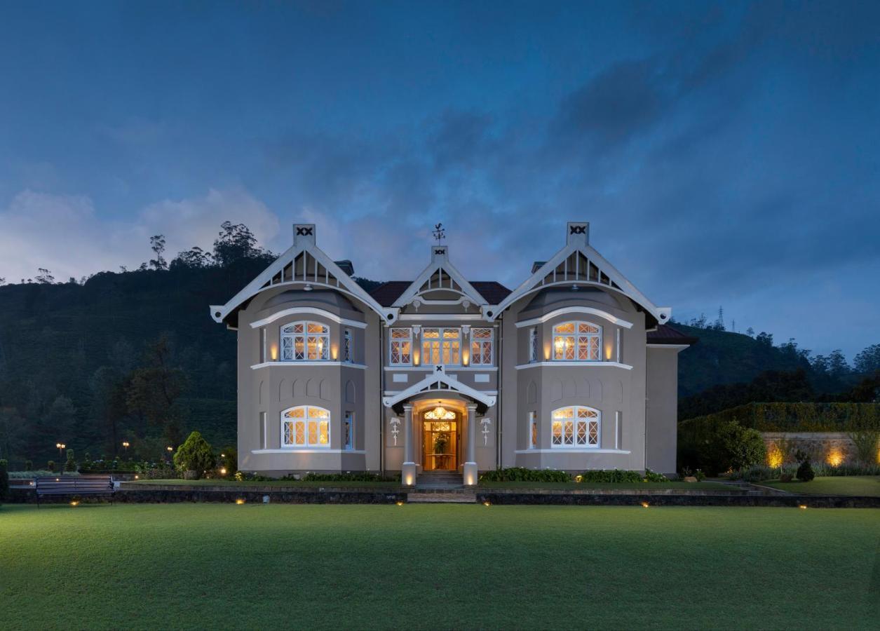 فندق The Bellwood Manor نوفارا إيلِيا المظهر الخارجي الصورة
