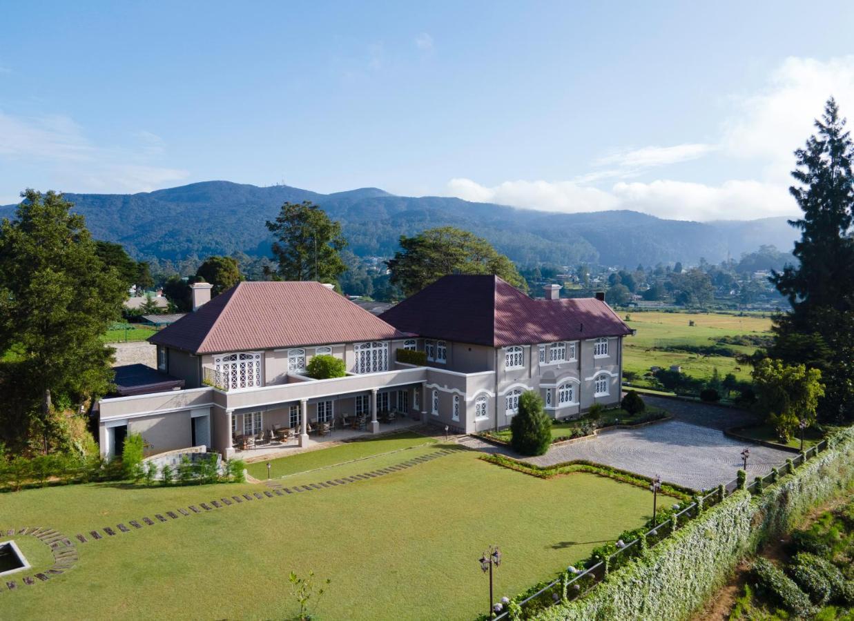 فندق The Bellwood Manor نوفارا إيلِيا المظهر الخارجي الصورة
