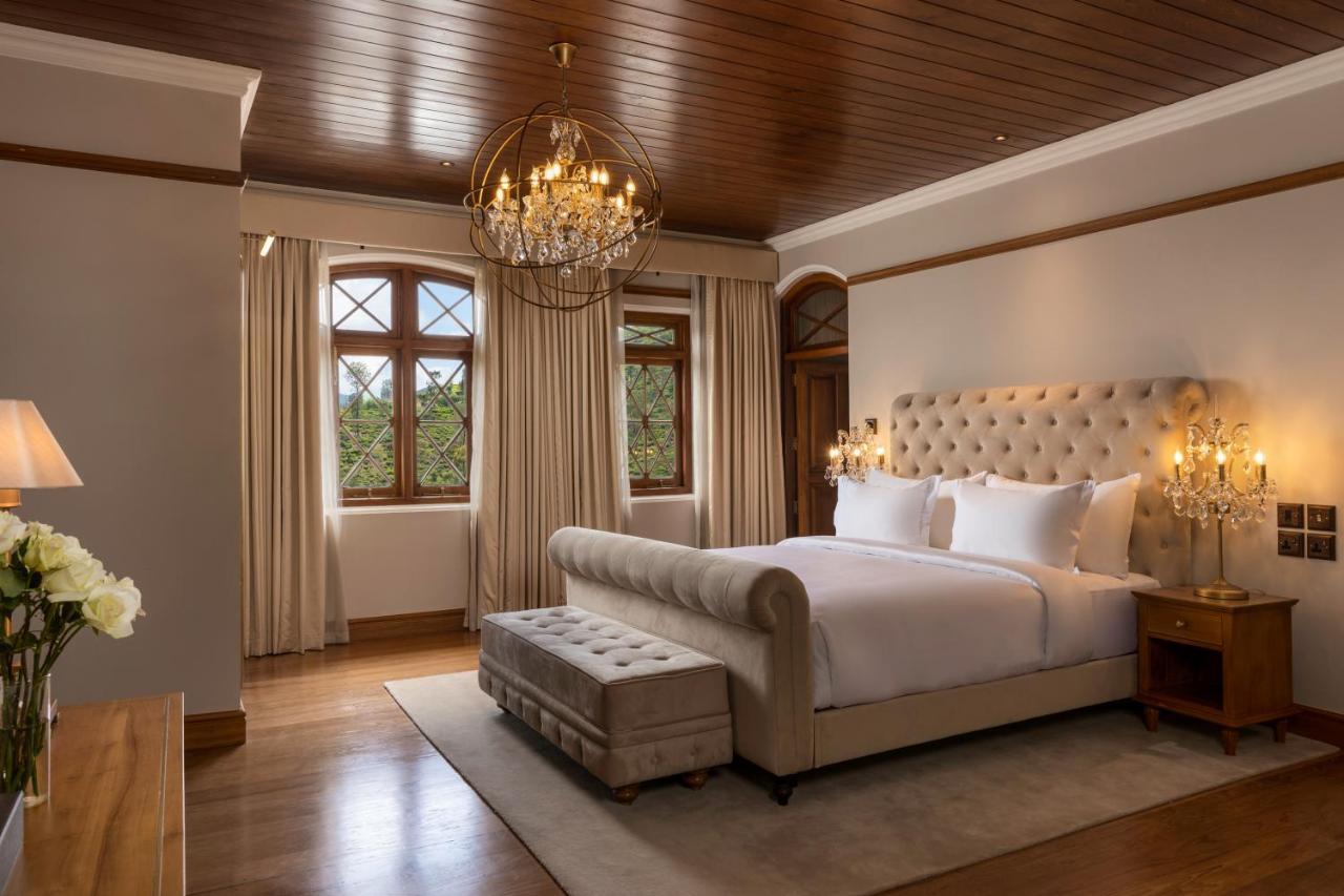فندق The Bellwood Manor نوفارا إيلِيا المظهر الخارجي الصورة