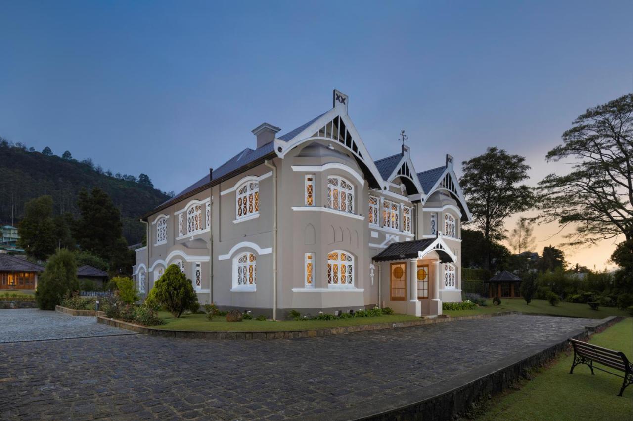 فندق The Bellwood Manor نوفارا إيلِيا المظهر الخارجي الصورة