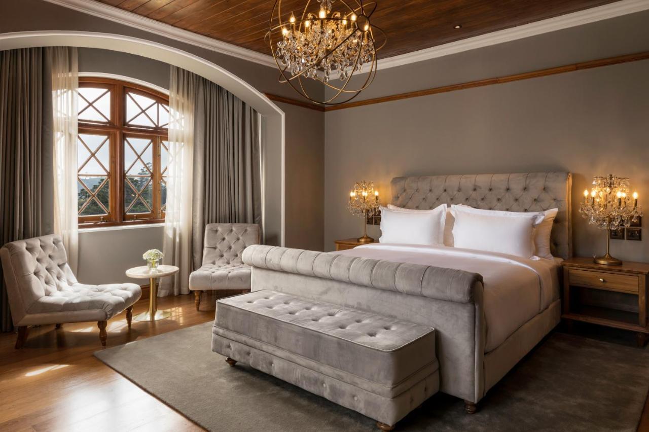 فندق The Bellwood Manor نوفارا إيلِيا الغرفة الصورة