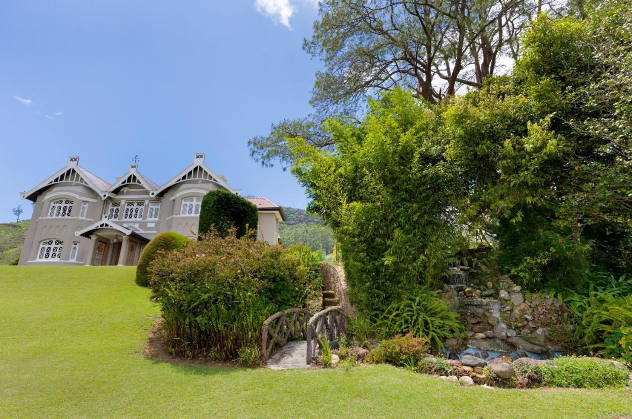 فندق The Bellwood Manor نوفارا إيلِيا المظهر الخارجي الصورة