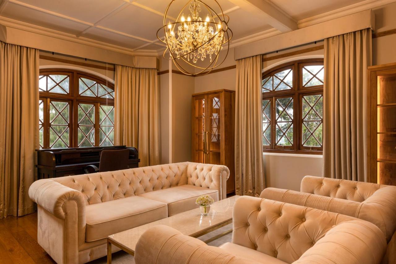 فندق The Bellwood Manor نوفارا إيلِيا المظهر الخارجي الصورة