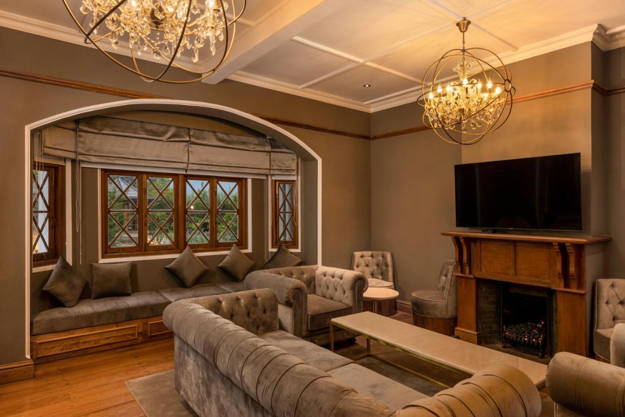 فندق The Bellwood Manor نوفارا إيلِيا المظهر الخارجي الصورة