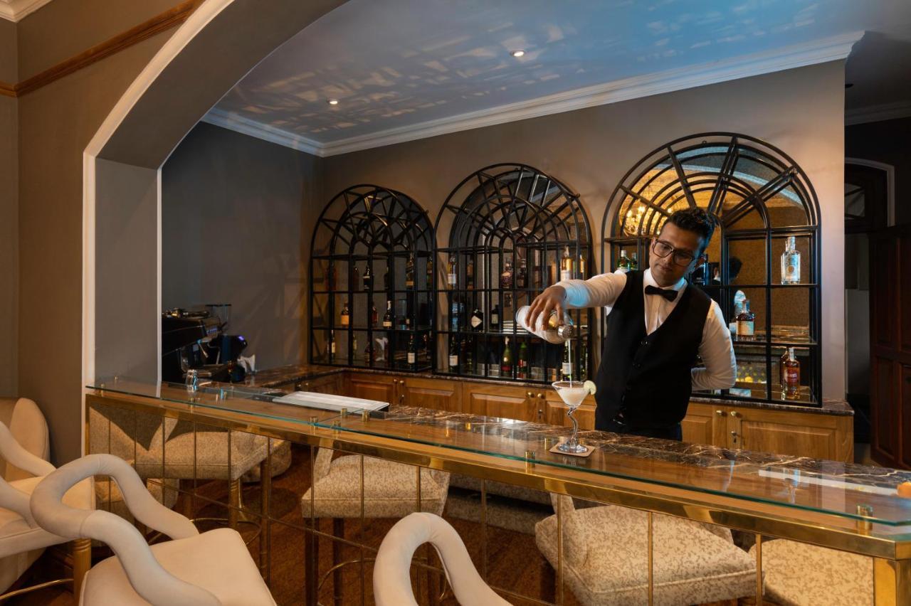 فندق The Bellwood Manor نوفارا إيلِيا المظهر الخارجي الصورة