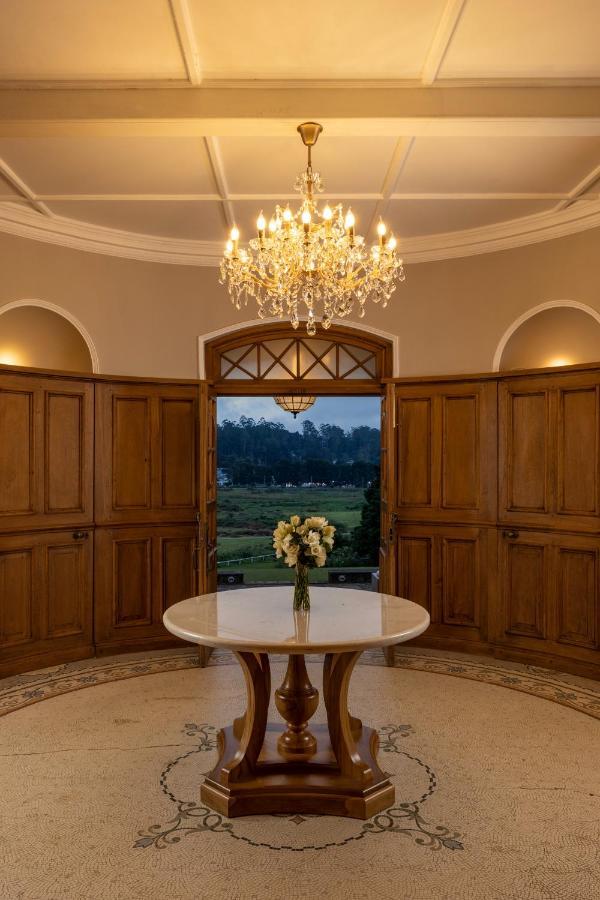 فندق The Bellwood Manor نوفارا إيلِيا المظهر الخارجي الصورة