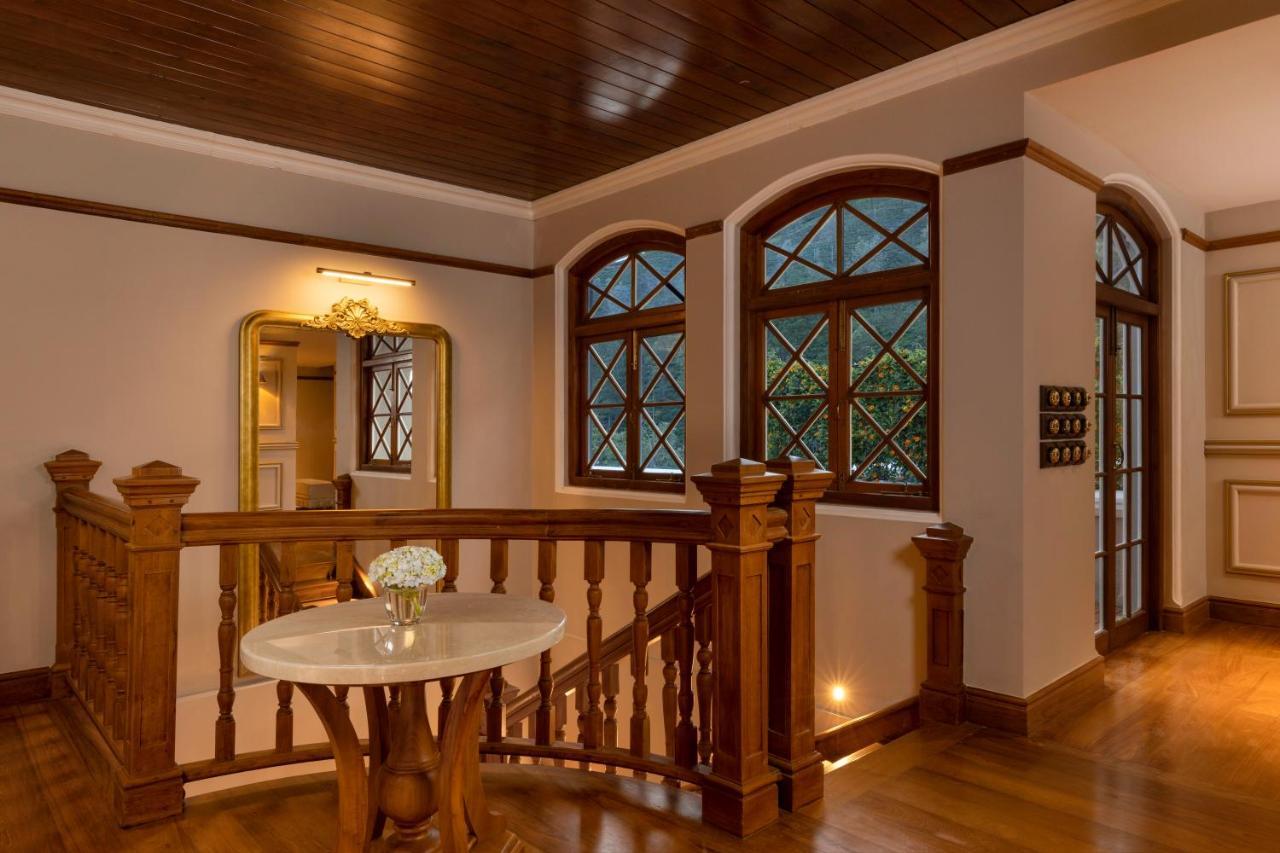 فندق The Bellwood Manor نوفارا إيلِيا المظهر الخارجي الصورة