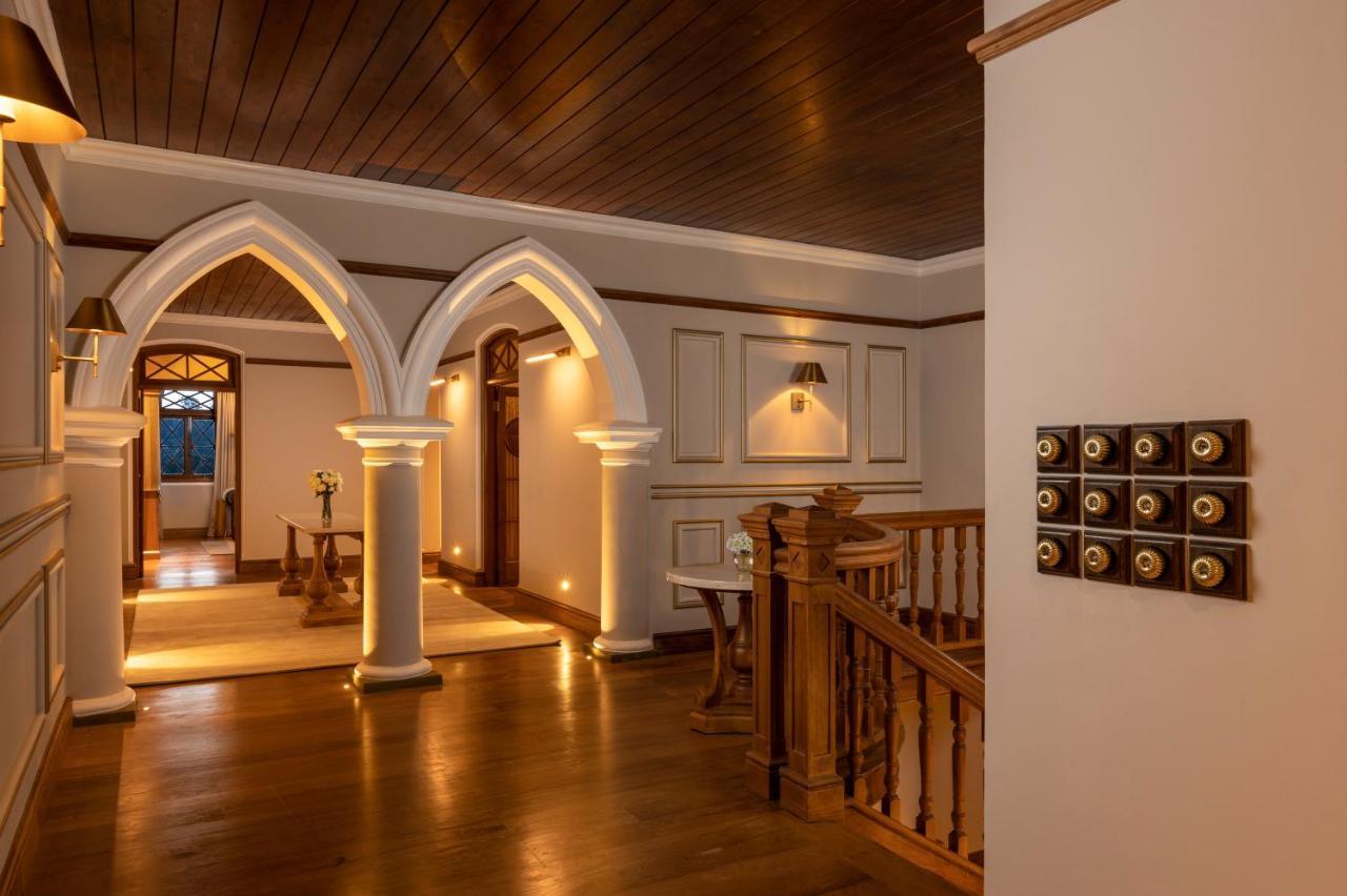 فندق The Bellwood Manor نوفارا إيلِيا المظهر الخارجي الصورة