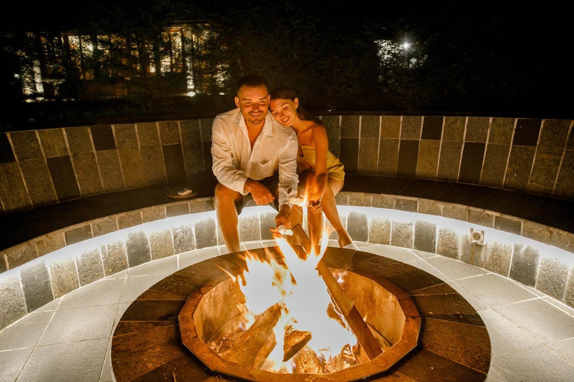 فندق The Bellwood Manor نوفارا إيلِيا المظهر الخارجي الصورة